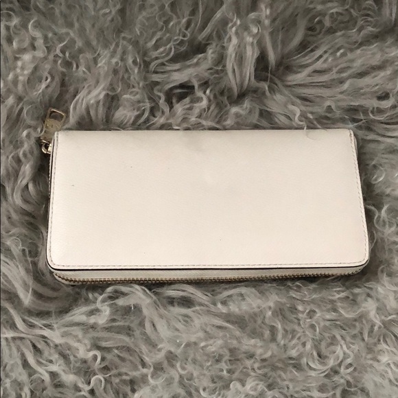 Coach Wallet - Picture 4 of 7